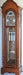 Amish Canterbury Grandfather Clock Grandfather Clocks Traditional