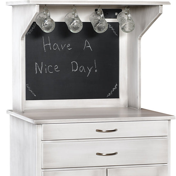 Amish Urban Coffee Bar