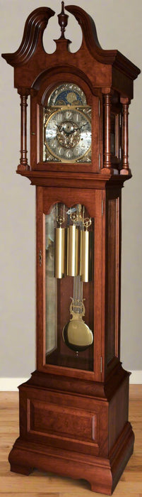 Amish Winchester Grandfather Clock Grandfather Clocks Traditional