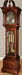 Amish Winchester Grandfather Clock Grandfather Clocks Traditional