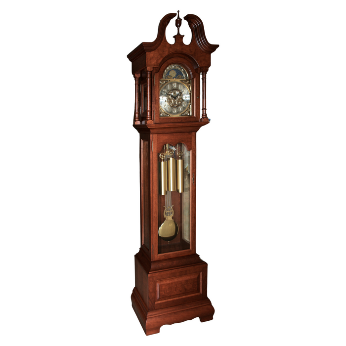Amish Winchester Grandfather Clock