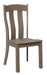 Houston Dining Chair Side Chair Dining Chairs Contemporary