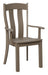 Houston Dining Chair Arm Chair Dining Chairs Contemporary