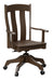 Houston Office Chair Wooden Office Chairs Mission