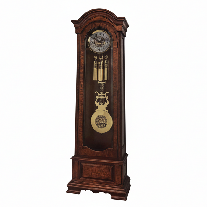 Amish Hartford Grandfather Clock