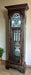 Amish Texarkana Grandfather Clock Grandfather Clocks Traditional