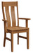 Anover Dining Chair Arm Chair Dining Chairs Contemporary