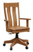 Anover Office Chair Wooden Office Chairs Contemporary