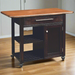 Chef's Work Station Kitchen Islands: 40-49" Contemporary