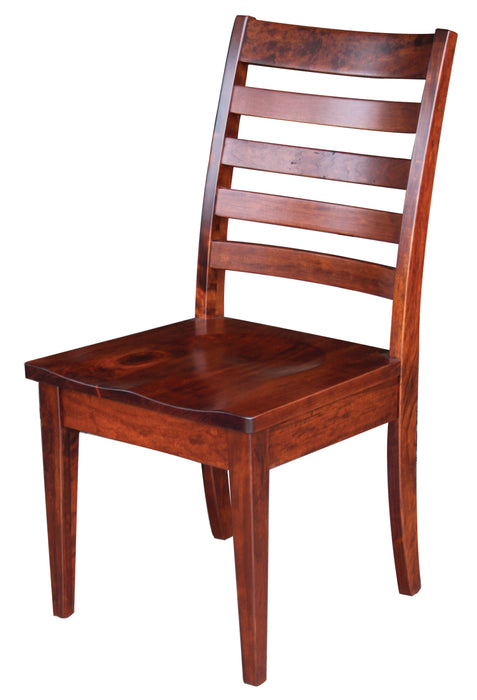 Andover Dining Chair Side Chair Dining Chairs Contemporary