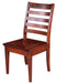 Andover Dining Chair Side Chair Dining Chairs Contemporary