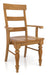 Savannah Dining Chair Arm Chair Dining Chairs Farmhouse