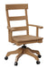 Savannah Office Chair Wooden Office Chairs Contemporary