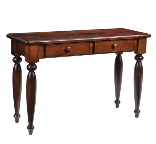 Amish Farmhouse Sofa Table Sofa Tables Traditional