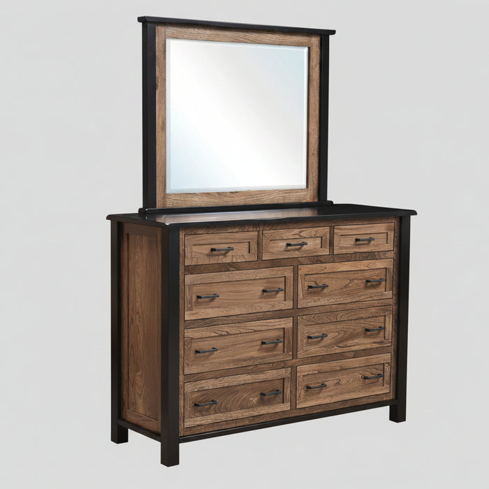 Amish Empire Bedroom Set 5-Pc.