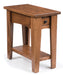 Amish Ashford End Table End Tables Mission