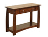 Amish Sonoma Sofa Table Sofa Tables Contemporary