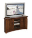 Amish Sonoma Corner TV Stand TV Stands Contemporary