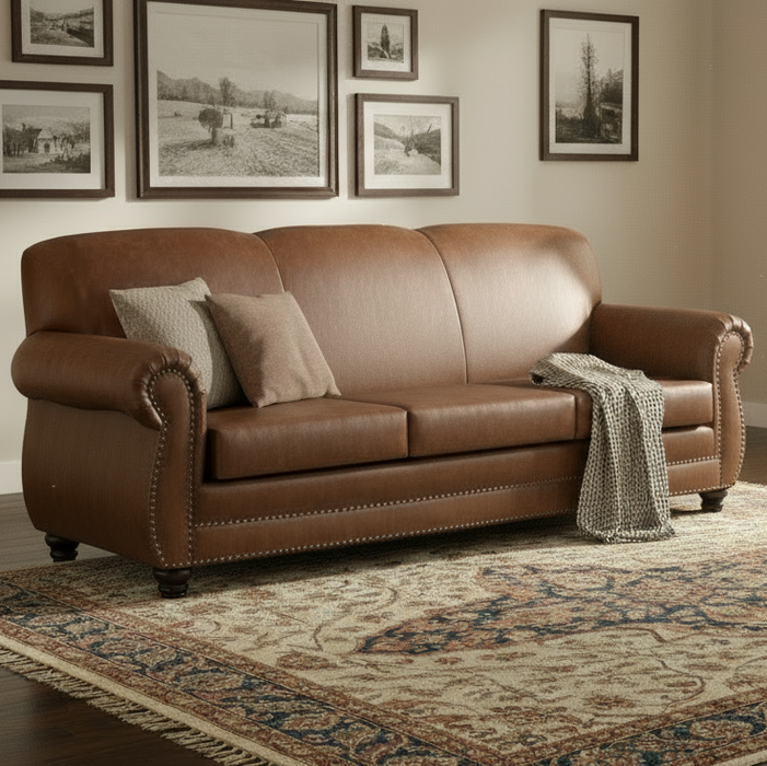 Amish Cambridge Sofa