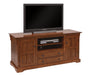 Amish Mission Hills TV Stand TV Stands Mission