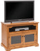 Amish Lancaster TV Stand TV Stands Traditional