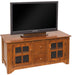 Amish Craftsman TV Stand TV Stands Mission