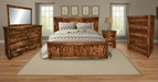 200 Wood Bedroom Set Photos