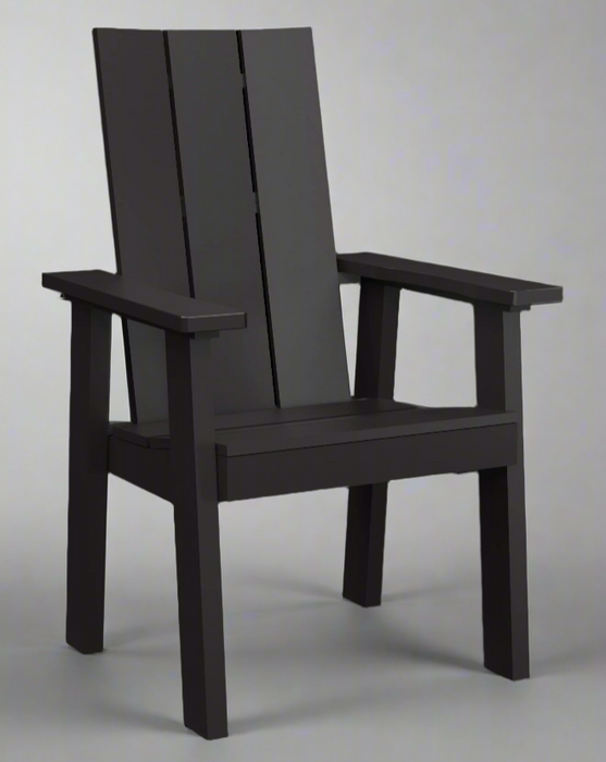 Amish Modern Easy Chair