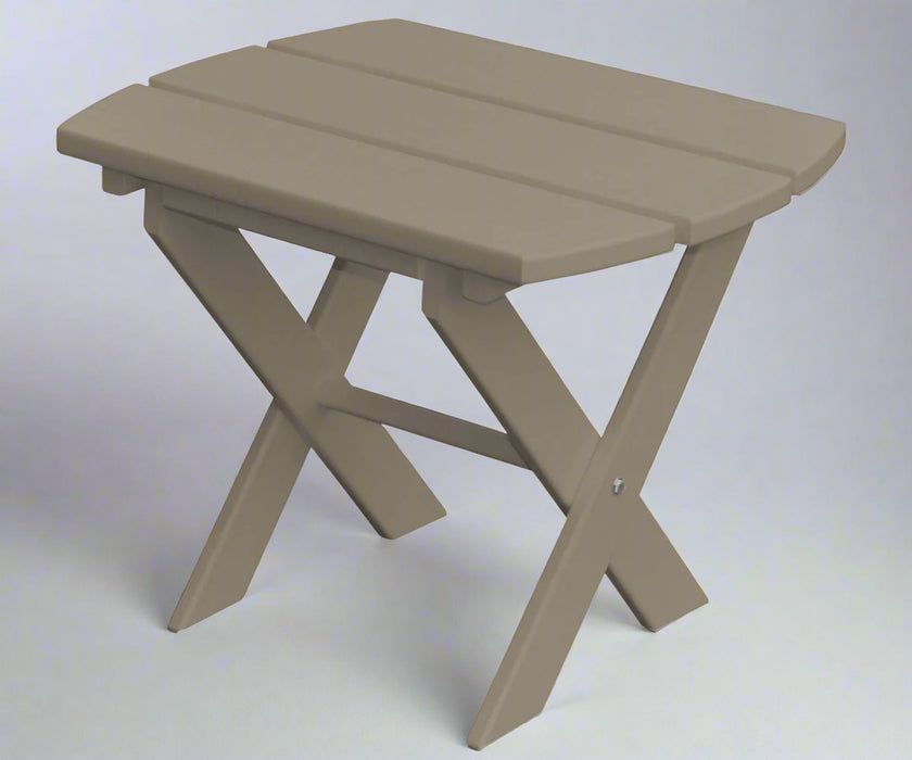 Amish Classic Poly Rocking Chair Set