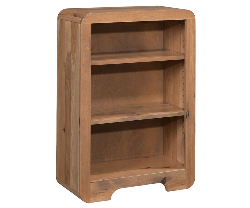 Amish Europa 24" Bookcase