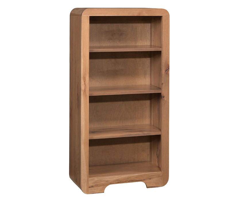Amish Europa 24" Bookcase