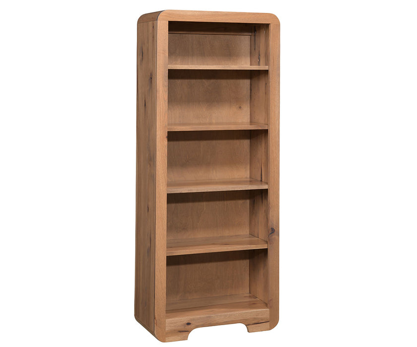 Amish Europa 24" Bookcase