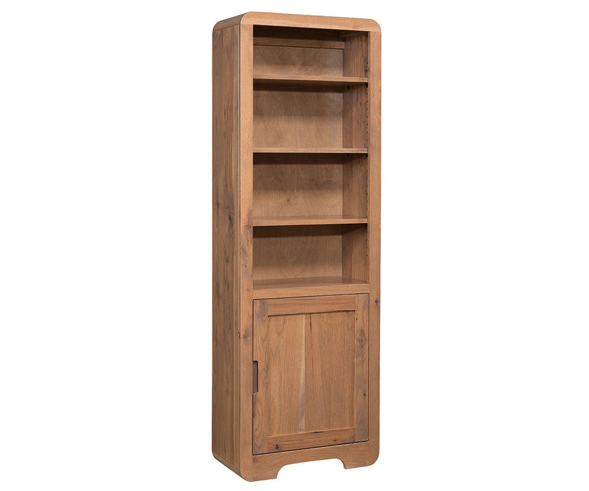 Amish Europa 24" Bookcase