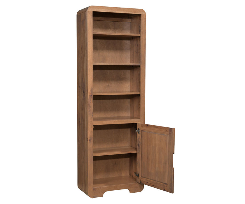 Amish Europa 24" Bookcase