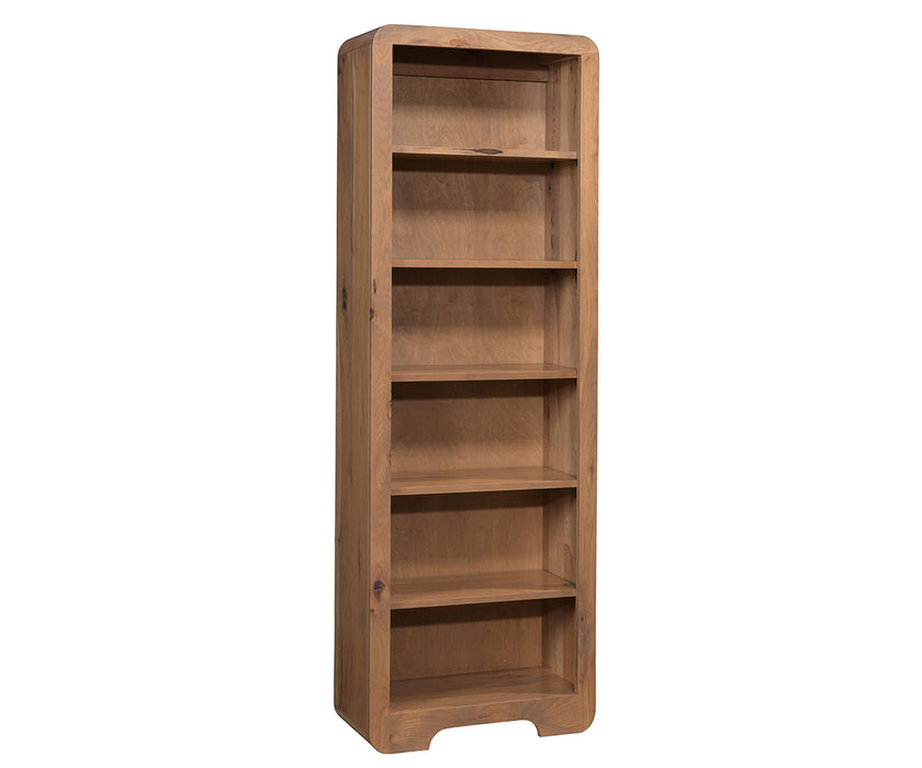 Amish Europa 24" Bookcase
