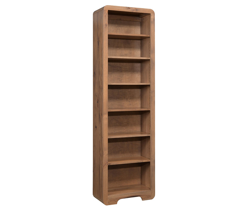 Amish Europa 24" Bookcase