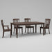 Amish Avon Leg Table Leg Dining Tables Traditional
