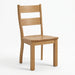 Amish Amhurst Dining Set Leg Table & Chair Sets Farmhouse Mission