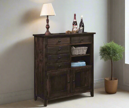 Amish-Made-Ashur-Cabinet
Brown Maple -Shadow FC24427