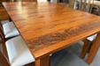 Amish3_SquareLegRoughSawnTable-TopDetail1