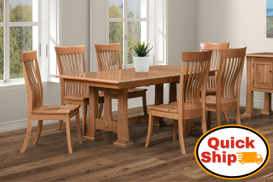 Quick Ship Christy Dining Chair