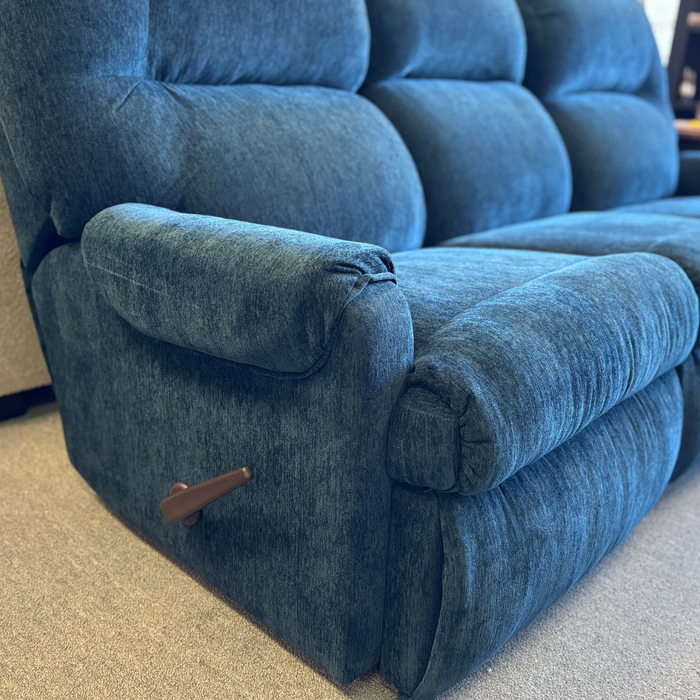 Amish Memphis Reclining Sofa - In-Stock