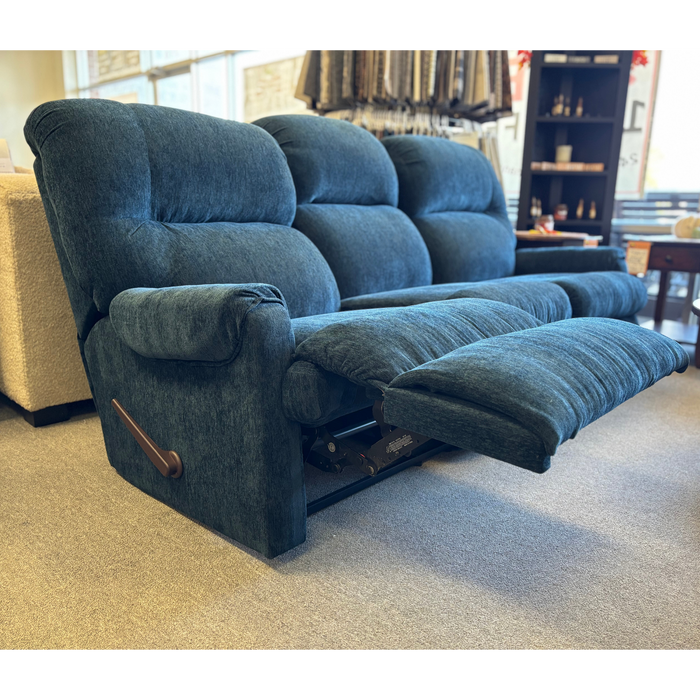 Amish Memphis Reclining Sofa - In-Stock