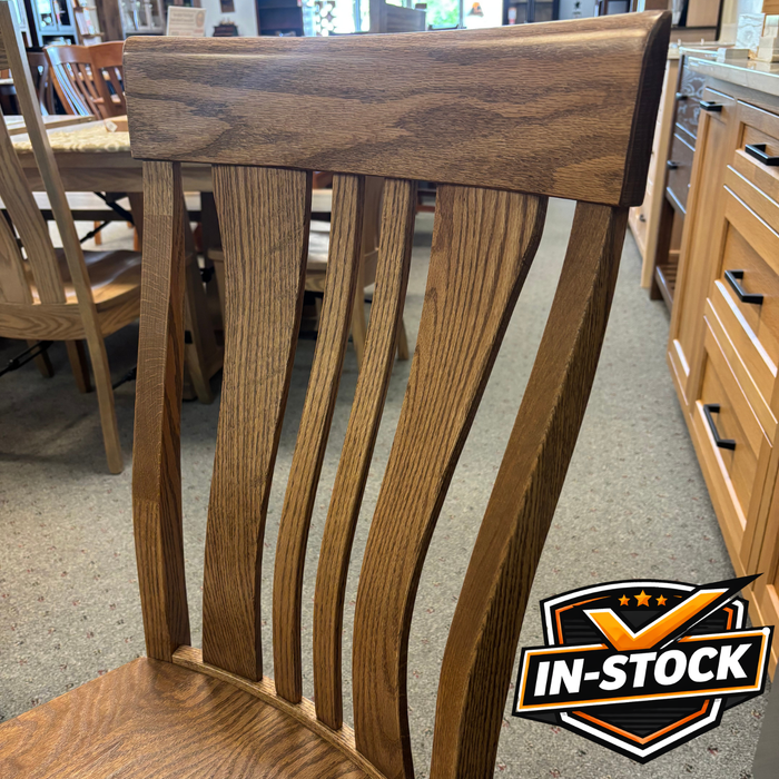 Amish Rochester Extension Table Dining Set - In-Stock