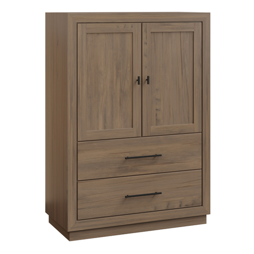 Amish Weston Armoire Armoires Modern