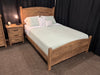 Amish Addie Bed Quick Ship Bedroom Collection