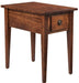 Amish Adven End Table End Tables Mission