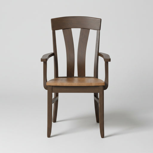 Arco Dining Chair Arm Chair Dining Chairs Contemporary