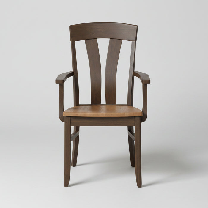 Arco Dining Chair Arm Chair Dining Chairs Contemporary