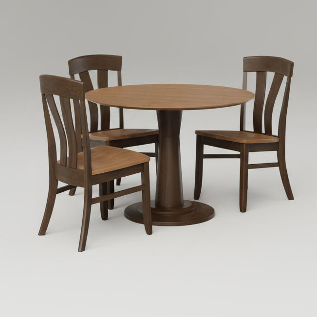 Arco Dining Chair Dining Chairs Contemporary